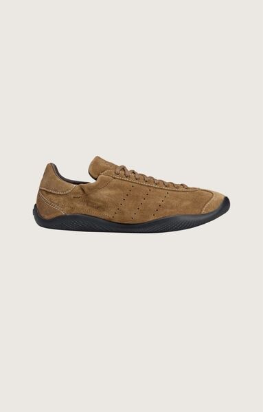 アディダス オリジナルス バイ ウェールズ・ボナー WB KARINTHA SUEDE L JR0268