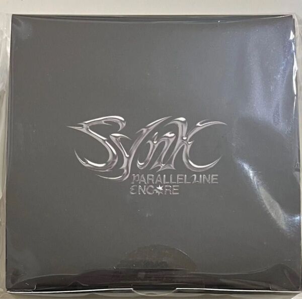 aespa カリナ リング トレカ セット SYNK PARALLEL LINE ENCORE MD Size 11 未開封