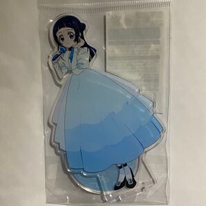 プリティストア プリキュア ココロアイドル キ・ブ・ン アクリルスタンド