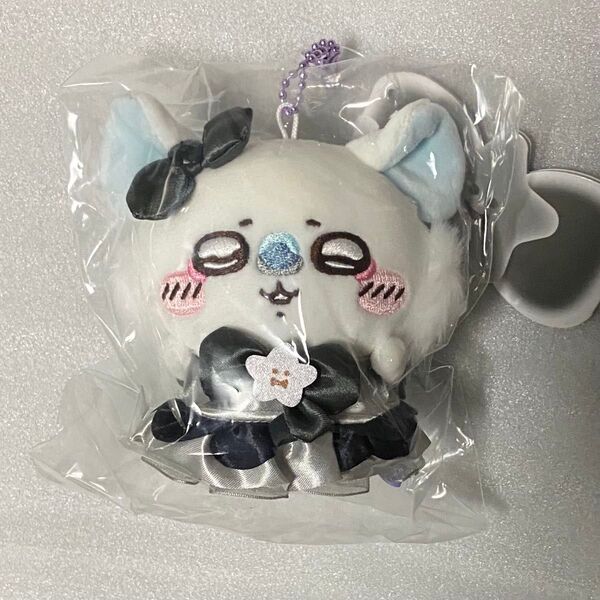 ちいかわ まじかるちいかわ 悪いバージョンだ?マスコット(モモンガ) 1点