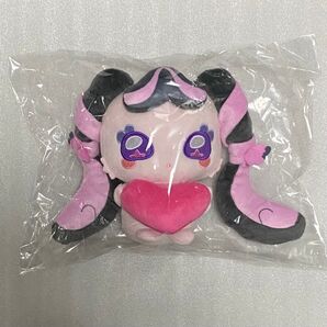 プリティストア キミとアイドルプリキュア♪ カーテンタッセル メロロン