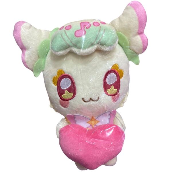 プリティストア キミとアイドルプリキュア♪ カーテンタッセル プリルン