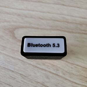 Bluetooth5.3 アダプター Poiget