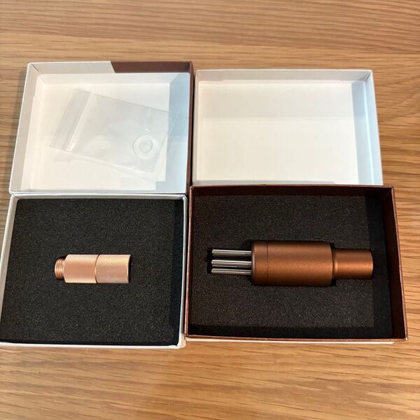コアフィット ヘッドドライバー バスコンボ セット フェイスポインター用