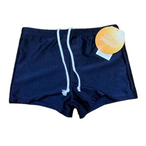 UVカット 男の子 スイムパンツ 新品未使用