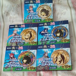 ウマ娘プリティーダービー