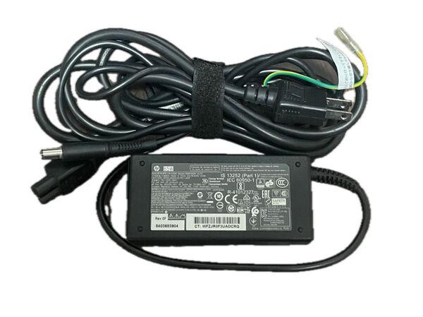 HP 65W AC アダプタ TPC-LA58 PA-1650-39HC