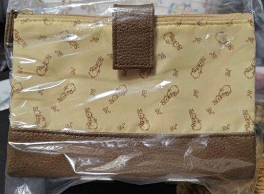 ピーターラビット オリジナルマルチケース 非売品 高島屋
