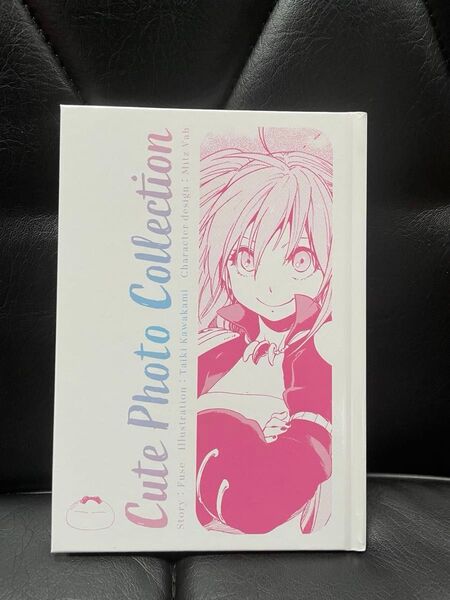 転生したらスライムだった件 コミック29巻 特装版 特典のみ 転スラ リムル ミリム