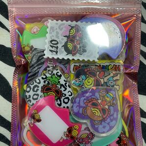 アクリルまとめ売り