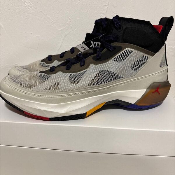 エアジョーダン NIKE XXXVⅡ PF バッシュ 新品未使用29.0 ナイキ