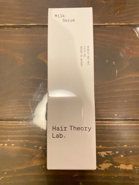 Hair Theory Lab Milk Serum 95ml