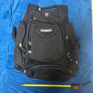 OGIO リュック オジオ