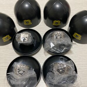 家庭教師ヒットマンREBORN!Ringcolle! DX ボンゴレリング 嵐、霧、晴、雲