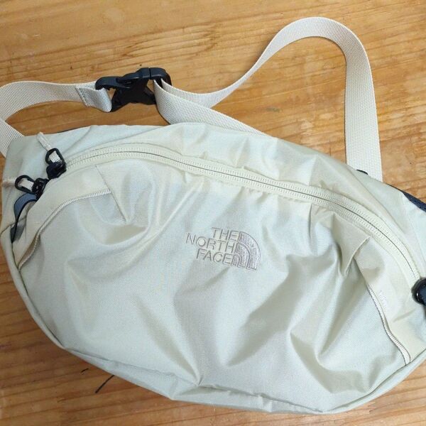 THE NORTH FACE ウエストバッグ ウエストポーチ