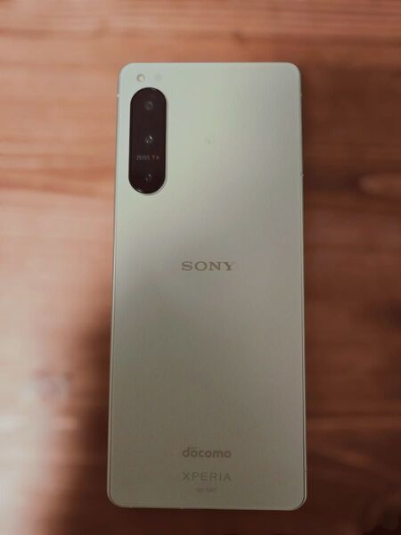 SONY Xperia 5 IV SO-54C 国内版SIMフリー docomo