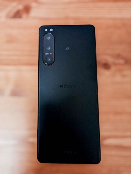 【A級美品】SONY Xperia 5 IV SOG09 国内版SIMフリー
