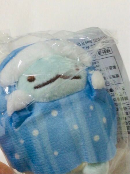 週末限定セール 美のるつぼ展 京都国立博物館 すみっコぐらし てのりぬいぐるみ とかげ 希少 写真の子 撮り直し可能