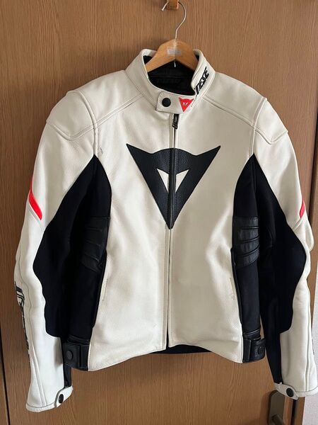 DAINESE ダイネーゼ レザージャケット