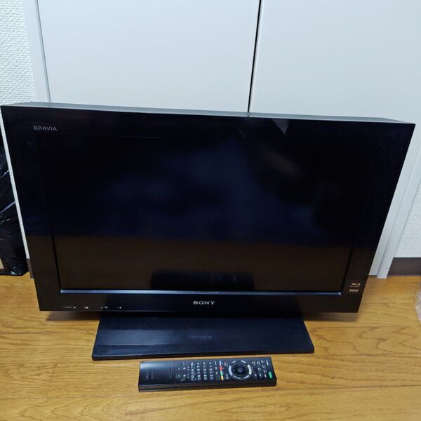 SONY ソニー KDL-26EX30R HDD Blu-ray内蔵 液晶テレビ