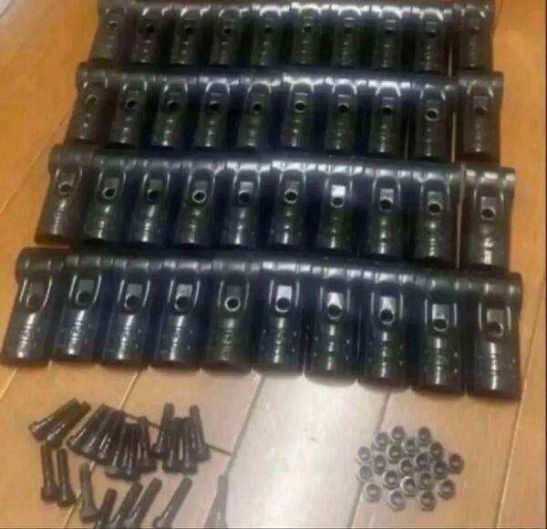 イレクターパイプジョイント ノーマルタイプ