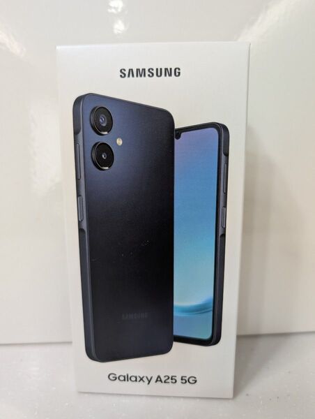 Galaxy A25 5G