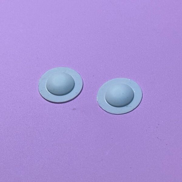 Apple Magic Trackpad A1339用ゴム足