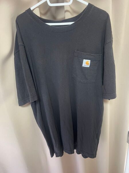 Carhartt 半袖Tシャツ
