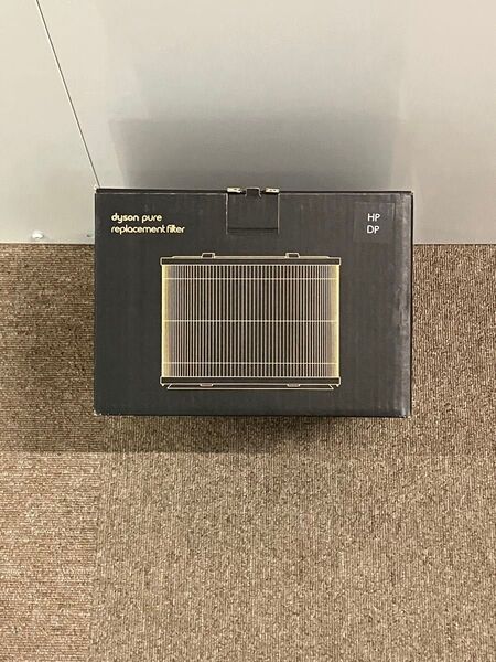 ダイソン Dyson Pure 空気清浄機能付ファン交換用フィルターAM/TP用
