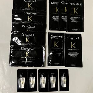 Mee様専用 ケラスターゼ クロノロジスト 試供品