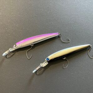 ロデオクラフト ポーリー69 SRF/DRHF 2個セット