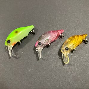 スミス パペットモア 3個セット