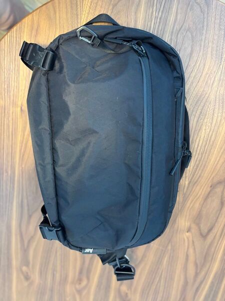 Aer(エアー) Travel Sling3X-Pac トラベルスリング3