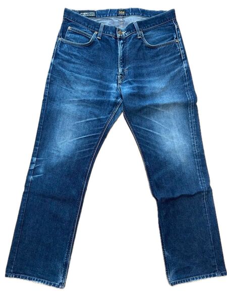 Lee デニムパンツ W36インディゴブルー
