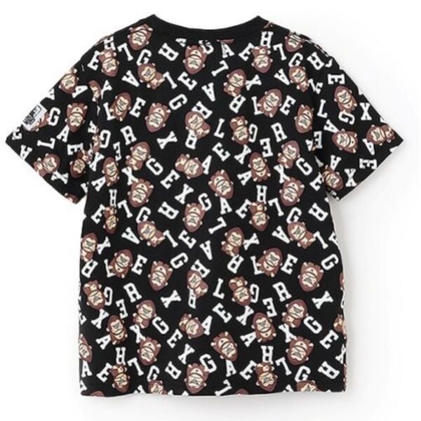 エクストララージキッズ Tシャツ