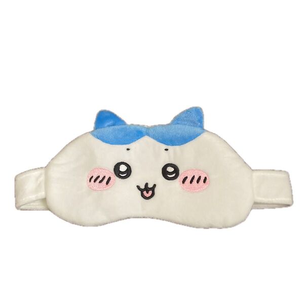 ちいかわ ハチワレ アイマスク