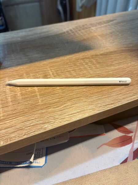 アップル ペンシル 第2世代 Apple Pencil