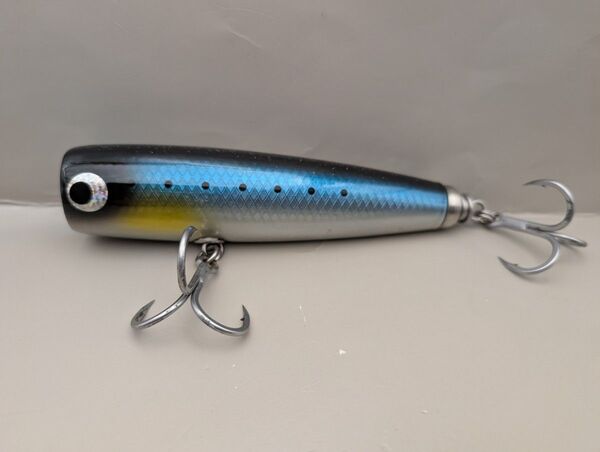 ソウルズ ダイナマイトドンドン 150-95g