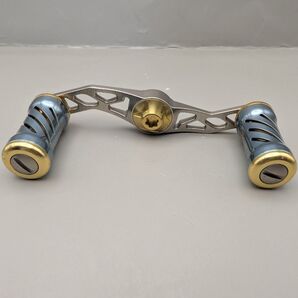 リブレ アヴェントゥーラ 85mm シマノ用