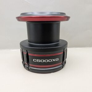 シマノ 20 ヴァンフォード C5000XG スプール