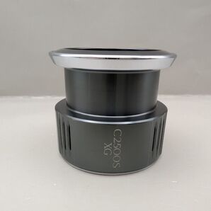 シマノ 22ステラ C2500SXG スプール