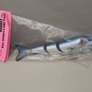 MSスラマー XX 7インチ