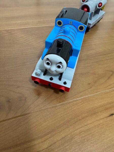 きかんしゃトーマス プラレール2点セット