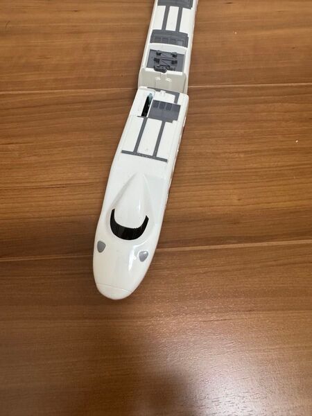 プラレール2点セット