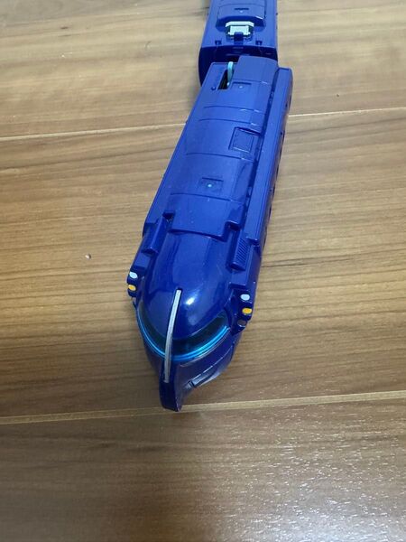 プラレール2点セット