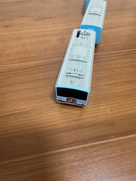 プラレール2点セット
