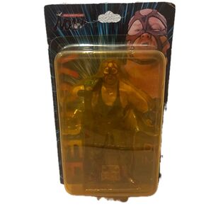 【未開封品】皇帝戦士 ビックバンベイダーフィギュア