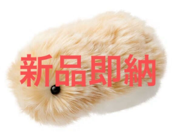 ゴールド Moflin モフリン AIペットロボット CASIOPE-M10GD CASIO