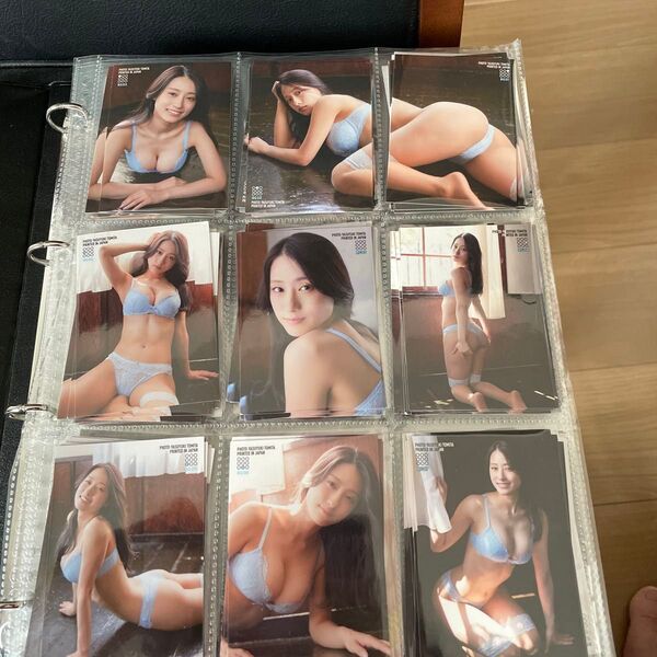 HIT'S/澄田綾乃2 Vol.2 レギュラーコンプ81種セット