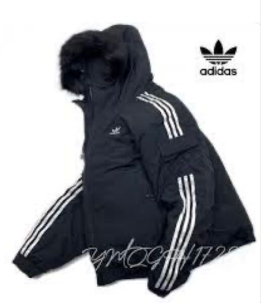 adidas Originals Bomber Jacket/XXL/HR4435